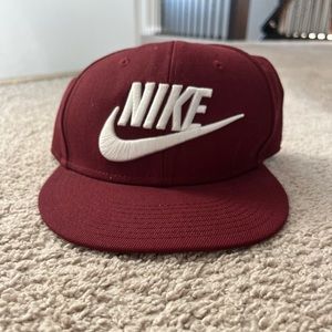 Nike hat